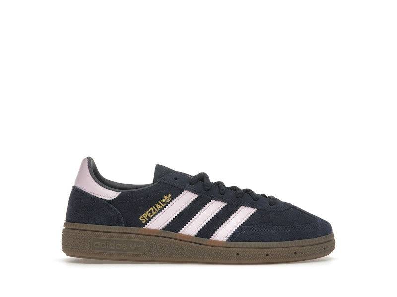 adidas Handball Spezial Night Indigo Orchid Fusion (GS) - 35 2/3 / Standard