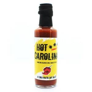 HOT Carolina
