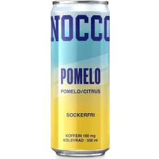 NOCCO Pomelo Citrus 33cl x 24st