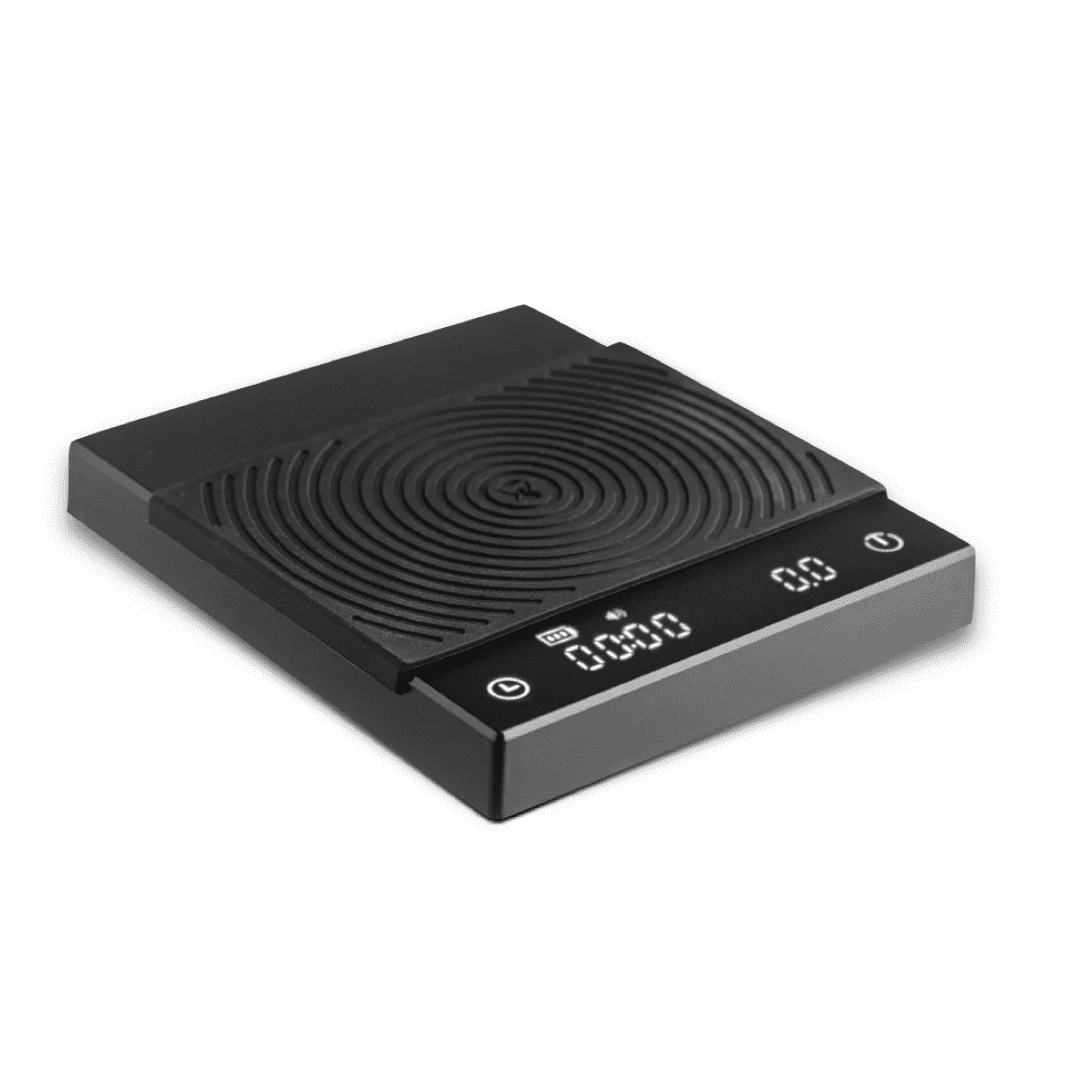 Black Mirror Timemore kaffevægt