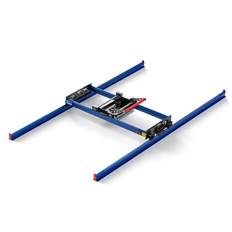 TwoTrees RS-200 Wood Planer & Trimmer