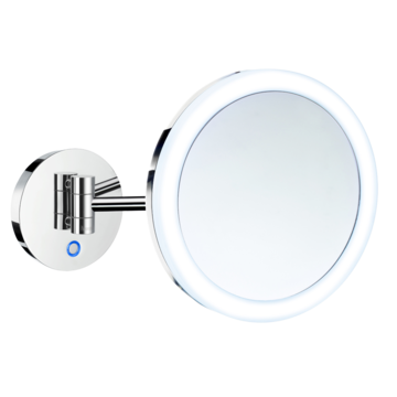 Sminkspegel LED Väggmonterad x7