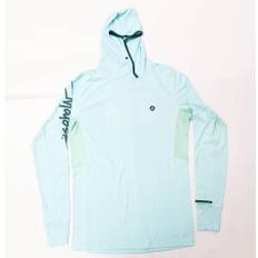 Malosi MAL-EPL-LGN-S Fishing Shirt Eclipse Pro Green Size S (2041)