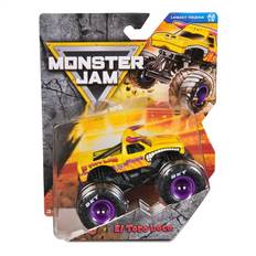 Monster Jam 1:64 S42 El Toro Loco - Legacy Trucks