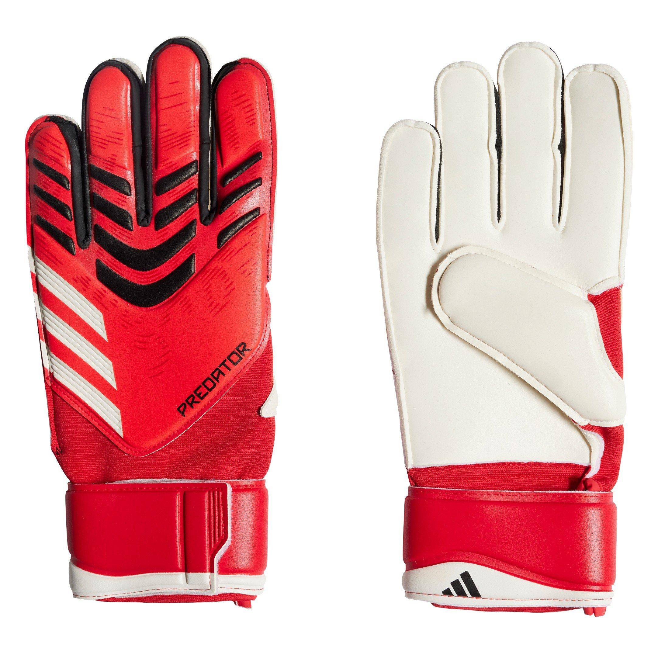 Adidas Predator Goal Match Goalkeeper Gloves