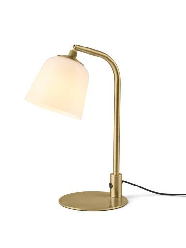 Halo Design Room 49 bordlampe
