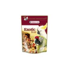 Versele-laga Papegoj Exotic Fruit Mix 600g x6