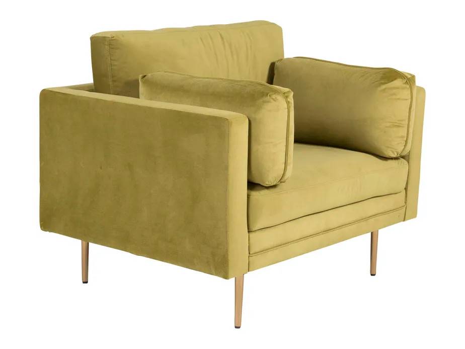 Venture Design Boom lænestol Spring green