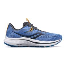 Saucony Omni 21 Women's Running Shoes, Horizon/Shadow - 6.5 UK