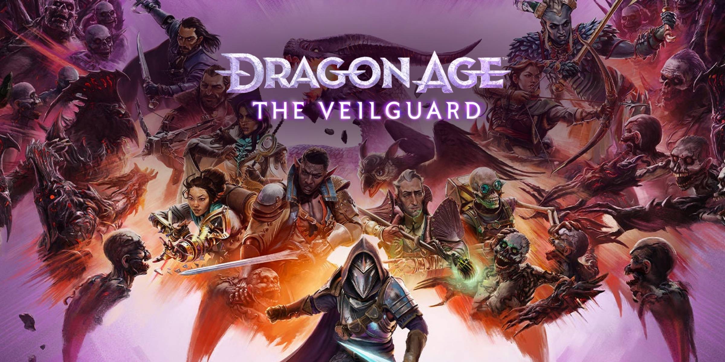 Dragon Age The Veilguard (PC) - Standard