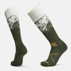 Le Bent Sammy Carlson Pro Series Sock - Dark Storm / L