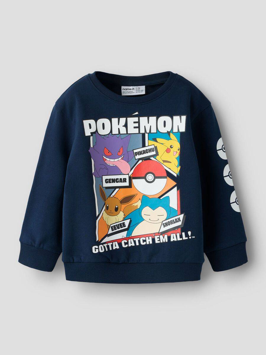 Pokemon Sweatshirt