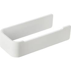 Zone Denmark Ume Toiletrulleholder, Hvid