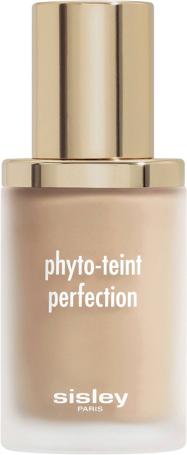 Sisley Phytoteint Perfection 3c Natural d4b090 - Flytande Foundation Från Magasin (d4b090)