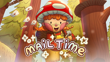 Mail Time (PC/MAC)