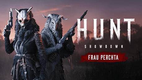 Hunt: Showdown 1896 – Frau Perchta (PC)