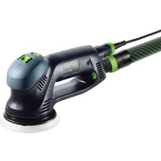 Exzenterschleifer Festool ROTEX RO 125 FEQ-Plus, 500 W, Ø 125 mm