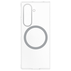 Samsung Galaxy Z Fold 7 Clear magnet cover