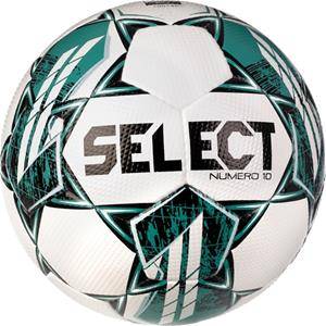 SELECT Numero 10 Fodbold V23 Sz. 5 White/green