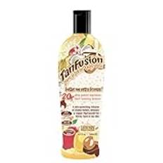 Synergi Tan TanFusion Butter Me Extra Brons Ultra Kraftfull 250ml mörk solbränna