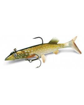 STORM WILDEYE LIVE PIKE 10CM NATURAL PIKE