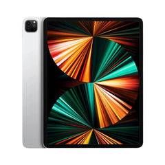 Apple iPad Pro 11" 3. Gen (2021) Cellular | 512GB | Sølv | Brugbarstand