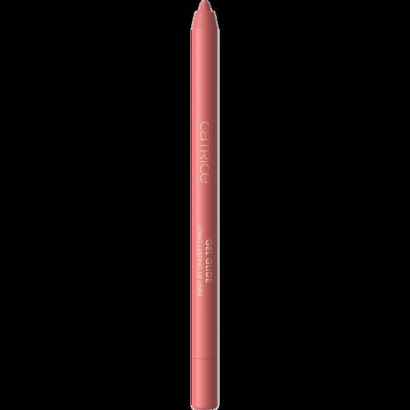 Catrice Gel Glide Long-Lasting Matita Labbra 010 — Matita labbra