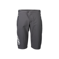POC Cykelbyxa Shorts POC Essential Enduro Shorts Grå