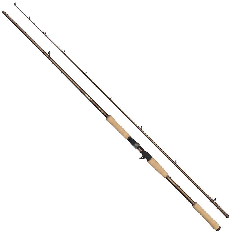ABU Garcia Beast Pro2 8’6 Extreme / 120-300g Spinn