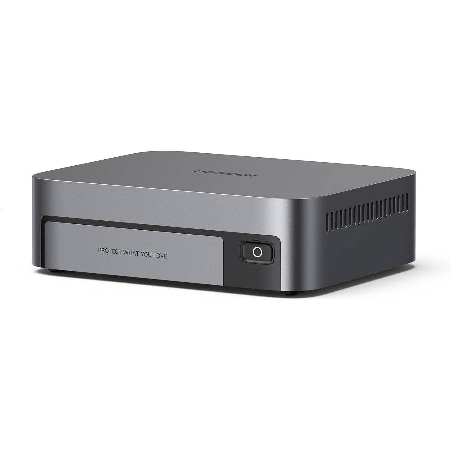 Ugreen Nasync Dxp480T Plus Network Attached Storage