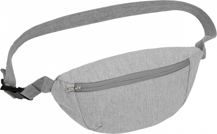 Stanley/Stella Bæltetaske - Heather Grey - Onesize