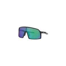 Sunglasses - Green - --