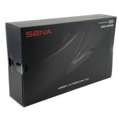 Sena SRL3 Shoei Neotec 3 og GT-Air 3 samtaleanlæg