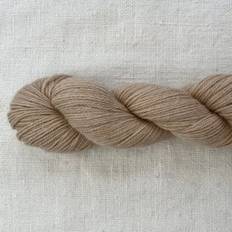 Imagine Wool - Baby Alpaca uldgarn - Natur beige (207) - 50g