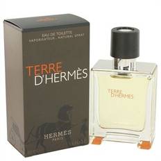 Terre D'Hermes by Hermes - Eau De Toilette Spray 50 ml - för män