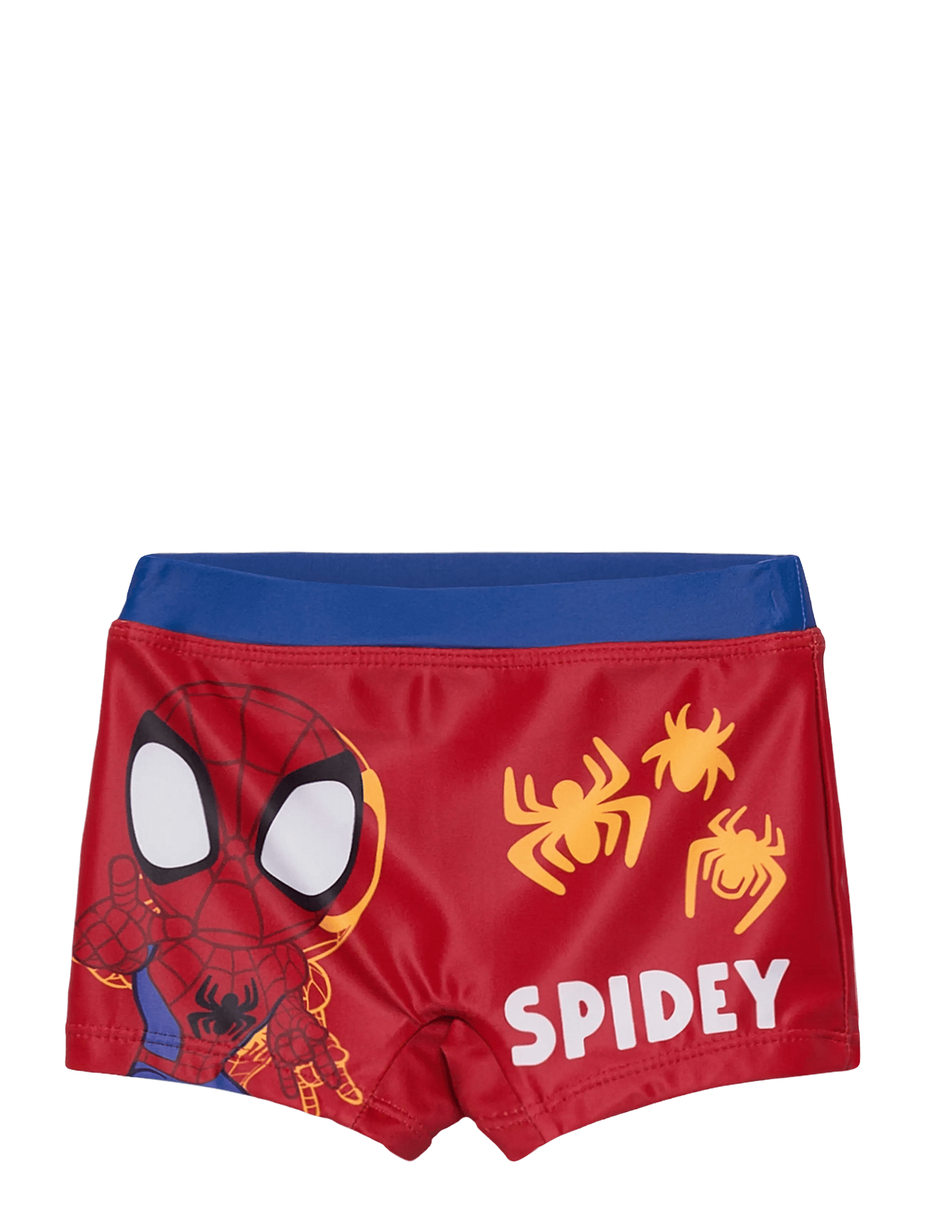 Spider-man Swimwear - Red - 92