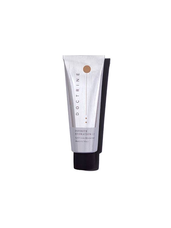 Infinite Hydration Gel Cream Moisturiser