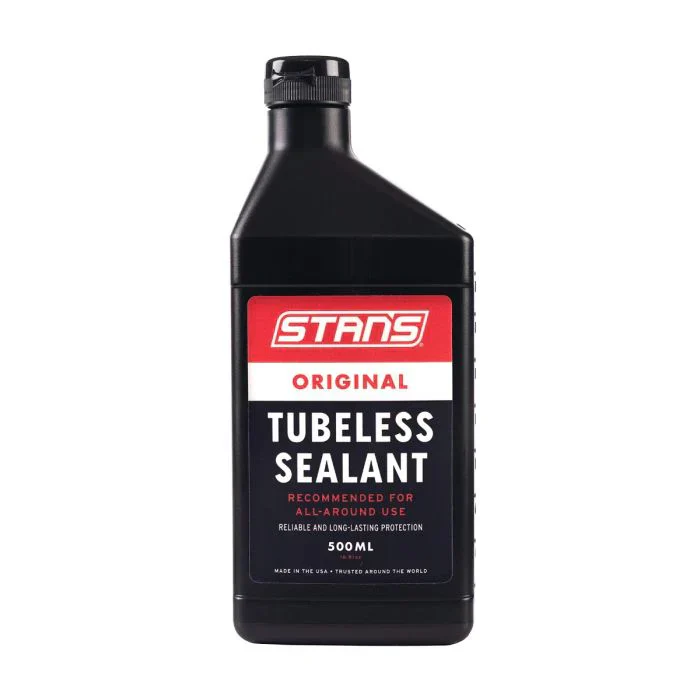 Stan's Original Tubeless Sealant - 500ml