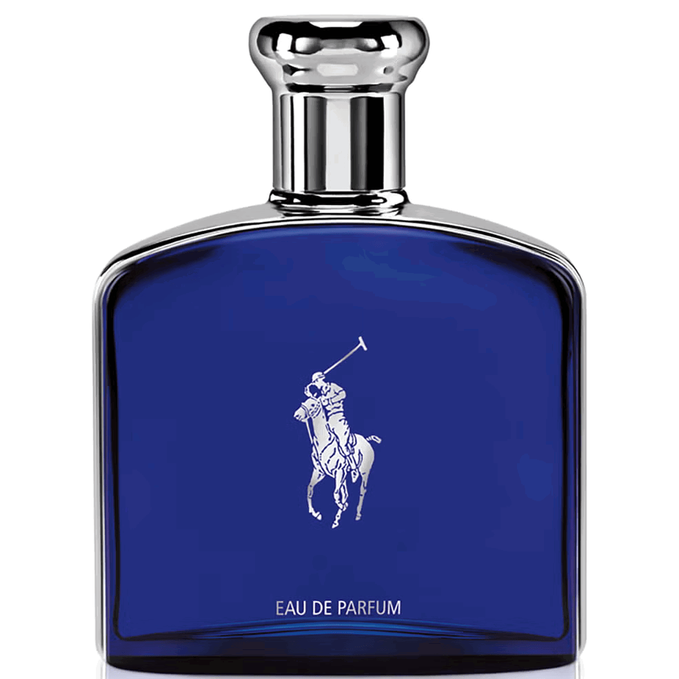 Ralph Lauren Polo Blue Eau de Parfum til mænd 125 ml Tester