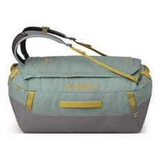 Osprey Transporter Duffel 65 Str. One Size Grøn