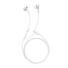 Baseus Encok CZ19 Semi-in-Ear Wired Earphones Type-C With Mic For IOS Mac Xiaomi Samsung HUAWEI