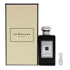 Jo Malone Bergamot & Oud - Eau de Cologne - Doftprov - 5 ml