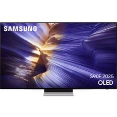 Samsung TQ65S90F 2025 - Högupplöst TV