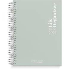 Mayland 2025 25226410 To Do ugekalender 23,5x19cm