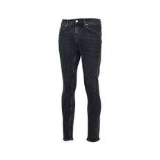 PISTOLERO JEANS | BLACK - 33 / 32