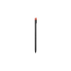 Lenovo Integrated Pen - active stylus - black - Stylus - 2 knapper - Sort