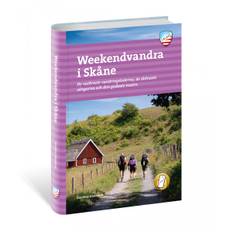 Weekendvandra i Skåne
