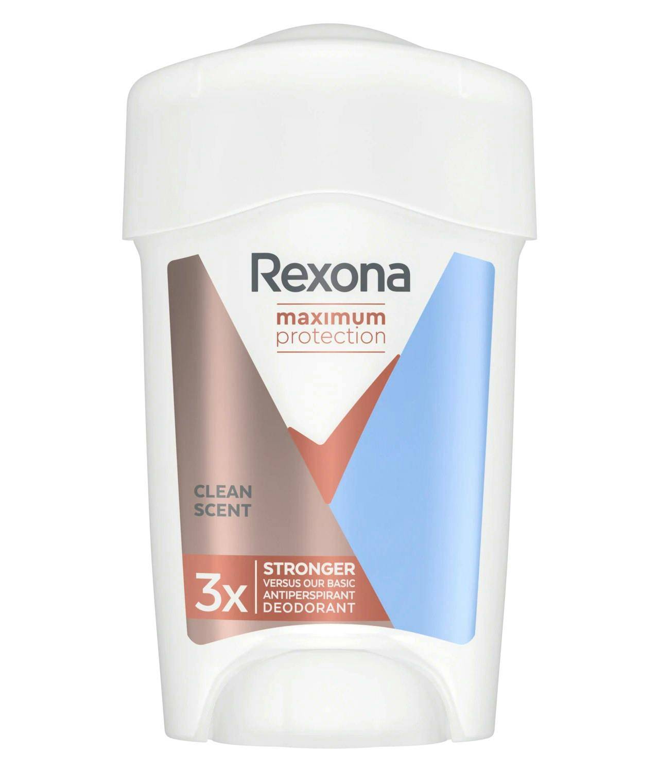 Rexona Maximum Protection Clean Scent 45 ml