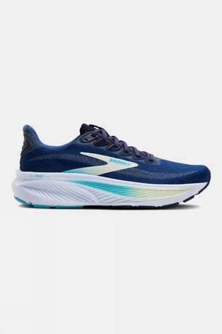 Brooks Womens Ghost 17 Shoes - Wide