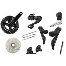 Shimano 105 R7100 DI2 Disc 12 Speed Groupset